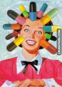 Pill-Head